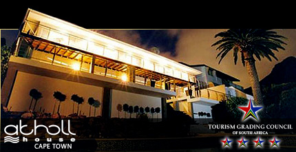 Atholl House, Cape Town