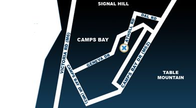 Atholl Map